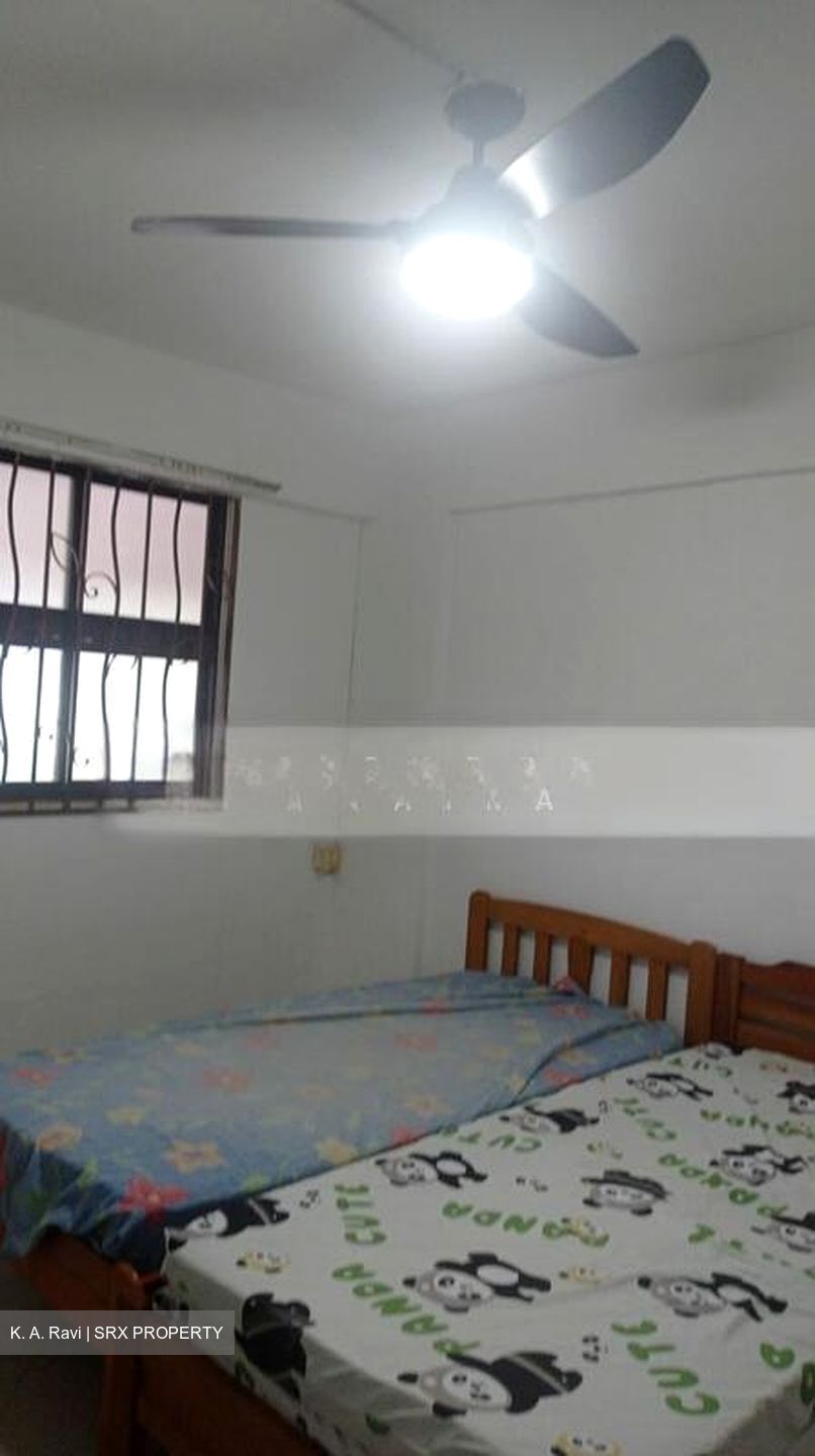Blk 215 Yishun Street 21 (Yishun), HDB 3 Rooms #503178131